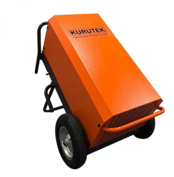 Kurutek KT-850 Nem Alma Cihazı