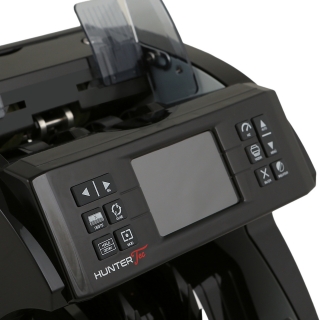 Huntertec CDM 2500 Para Sayma Makinesi