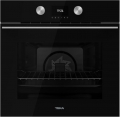 Teka HLB 8600 BK Siyah Ankastre Fırın