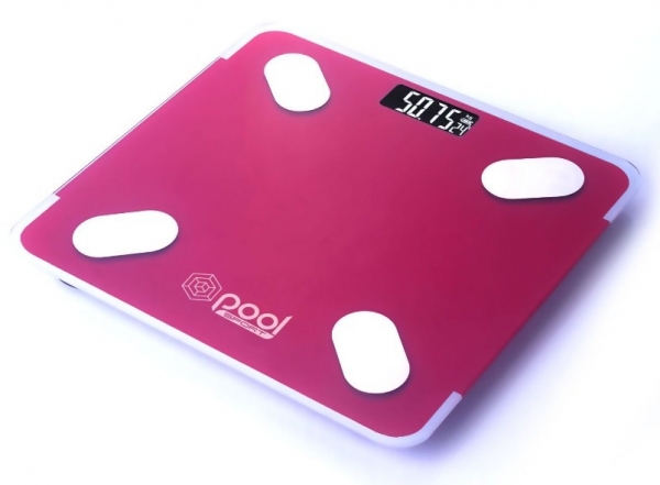 Pool Sport HZ-1101 Dijital Banyo Tartısı