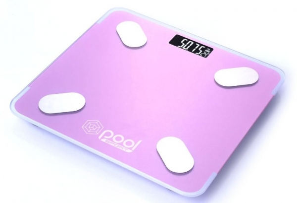 Pool Sport HZ-1101 Dijital Banyo Tartısı
