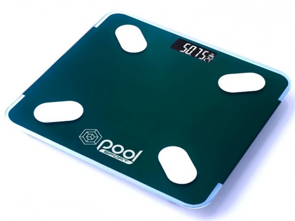Pool Sport HZ-1101 Dijital Banyo Tartısı