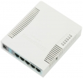 Mikrotik RB951G-2HND resim