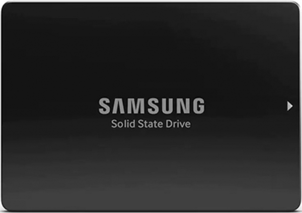 Samsung MZ7LH3T8HMLT SSD