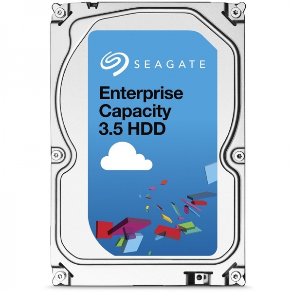 Seagate Enterprise Capacity HDD