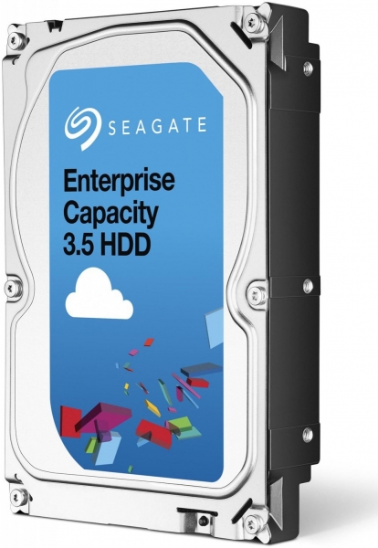 Seagate Enterprise Capacity HDD