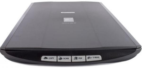 Canon CanoScan Lide 100 Tarayıcı