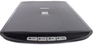 Canon CanoScan Lide 100 Tarayıcı