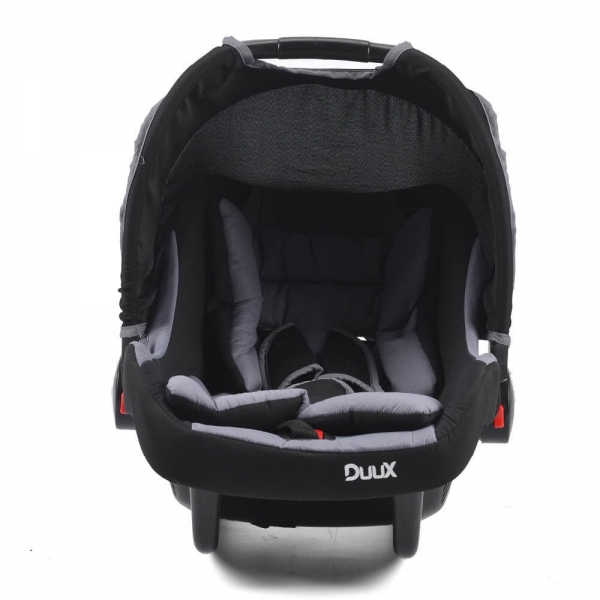 Duux Just Go 0-13 kg Ana Kucağı