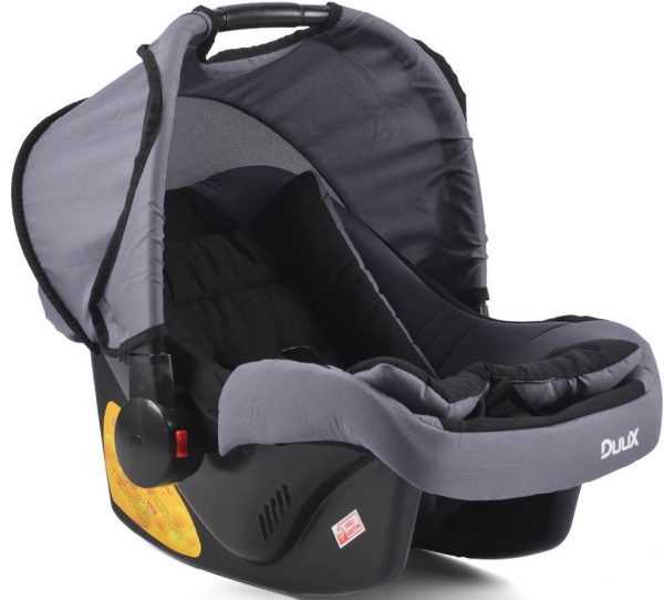 Duux Just Go 0-13 kg Ana Kucağı
