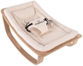 Mamma Zoe Natural Ahşap resim
