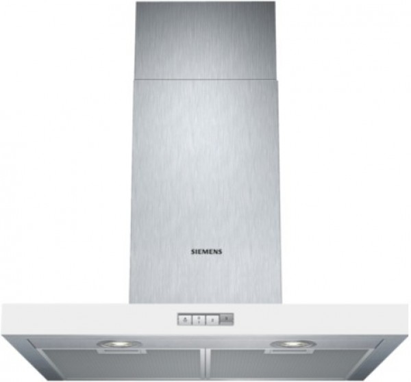 Siemens LC64BB222T Davlumbaz