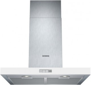 Siemens LC64BB222T Davlumbaz