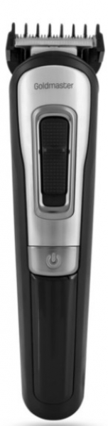 Goldmaster GM-9109 Çok Amaçlı Tıraş Makinesi