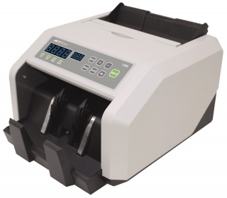 Jetcom 1300 Para Sayma Makinesi