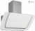 Silverline 3373 Misto 90 cm Beyaz Davlumbaz