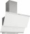 Silverline 3420 Classy Beyaz 60 cm Davlumbaz