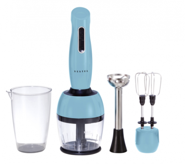 Vestel Retro Blender