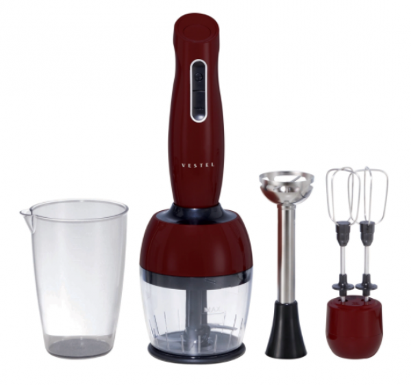 Vestel Retro Blender