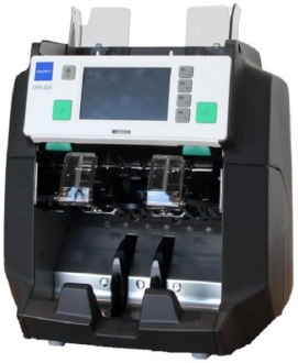 Glory GFS-220 Para Sayma Makinesi