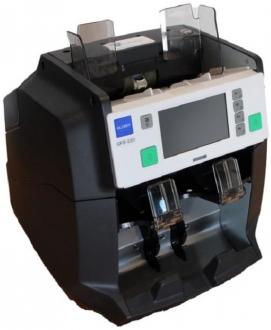 Glory GFS-220 Para Sayma Makinesi