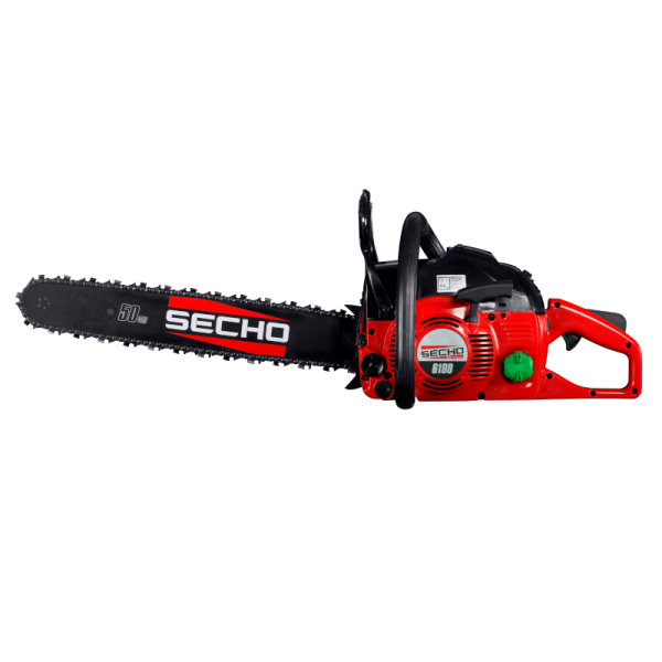 Secho 6100 Motorlu Testere