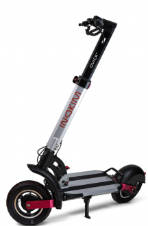 Inokim Quick 4 Elektrikli Scooter