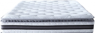 Royal Lux Bedding Şehrazat 160x200 cm Yaylı Yatak