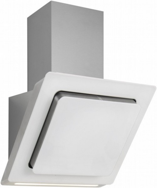 Silverline 3431 Pop Out Beyaz 60 cm Davlumbaz