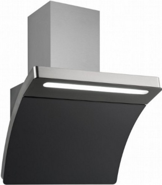 Silverline 3433 Slide Down 60 cm Davlumbaz