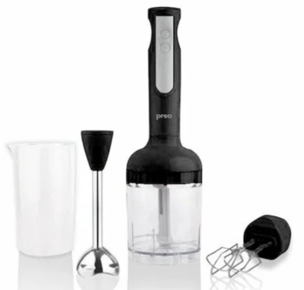 Preo My Cook PBS02 Blender