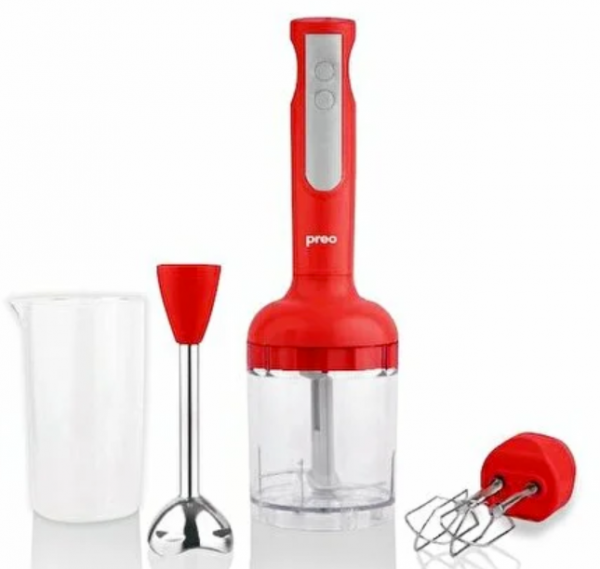 Preo My Cook PBS02 Blender
