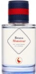 El Ganso Bravo Monsieur EDT 125 ml Erkek Parfümü resim
