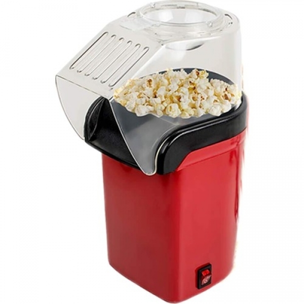 Nuo NUO SY-32 Mısır Patlatma