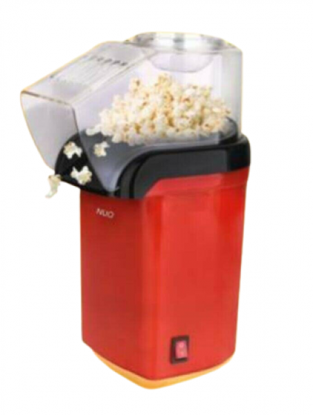Nuo NUO SY-32 Mısır Patlatma