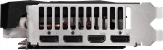ASRock Radeon RX 6700 XT Challenger Pro 12GB OC Ekran Kartı