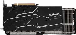 ASRock Radeon RX 6700 XT Challenger Pro 12GB OC Ekran Kartı