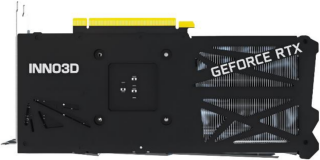 Inno3D GeForce RTX 3060 Twin X2 Ekran Kartı