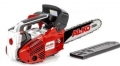 AL-KO BKS 2625T resim