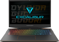 Casper Excalibur G900.1180-EQ70R-B resim