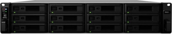 Synology RackStation RS2421RP+ NAS