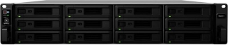 Synology RackStation RS2421+ NAS