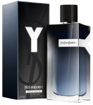 Yves Saint Laurent Y EDP 200 ml Erkek Parfümü resim