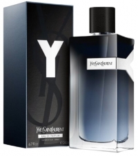 Yves Saint Laurent Y EDP 200 ml Erkek Parfümü resim