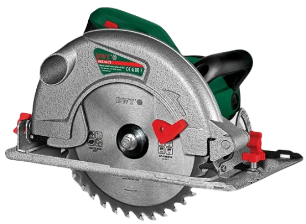DWT HKS18-75 Daire Testere