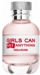 Zadig & Voltaire Girls Can Say Anything EDP 90 ml Kadın Parfümü resim