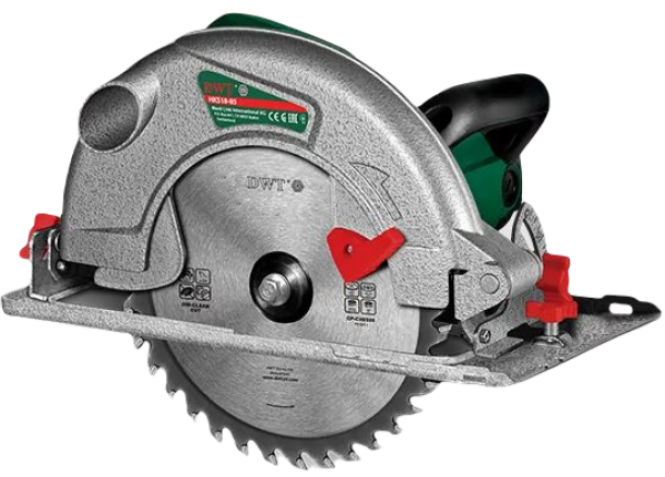 DWT HKS18-85 Daire Testere