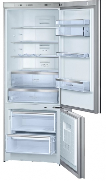 Bosch KGN57S50NE Buzdolabı