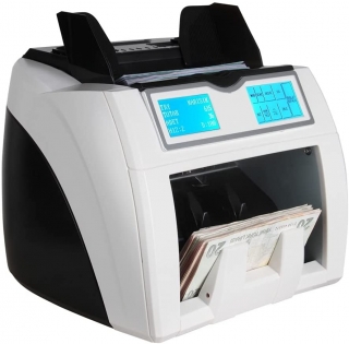 Double Power DP-7100 Para Sayma Makinesi
