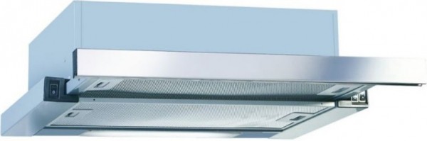 White Daisy F6 Aspiratör